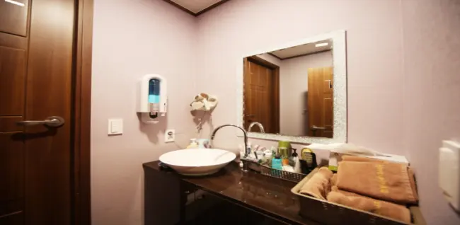 신포동 청담타이 마사지샵 사진 12