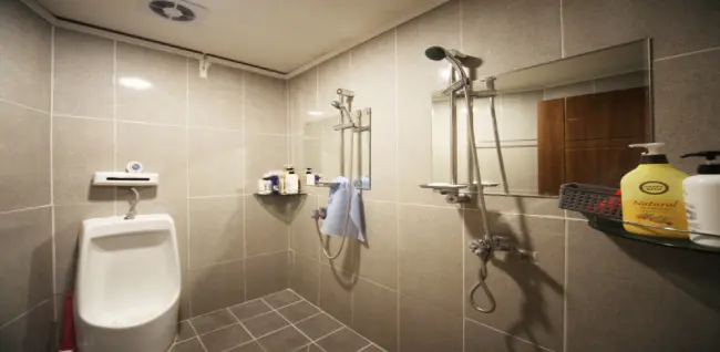 신포동 청담타이 마사지샵 사진 13