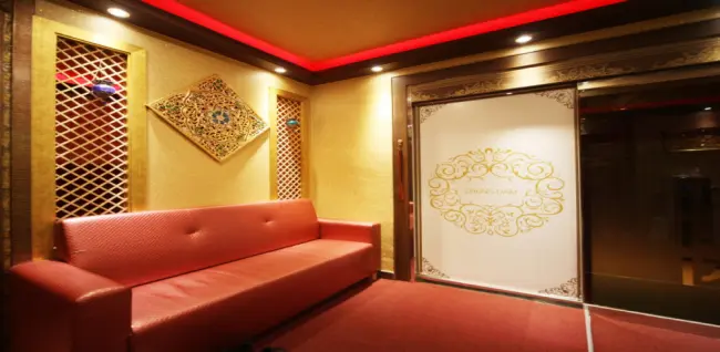 신포동 청담타이 마사지샵 사진 2