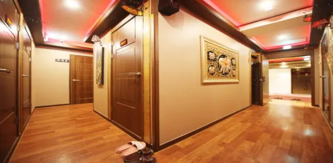 신포동 청담타이 마사지샵 사진 3