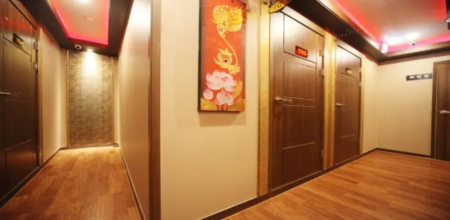 신포동 청담타이 마사지샵 사진 4