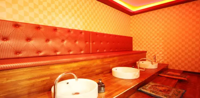 신포동 청담타이 마사지샵 사진 5