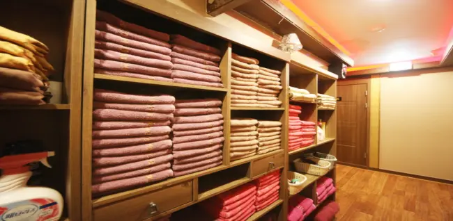 신포동 청담타이 마사지샵 사진 6