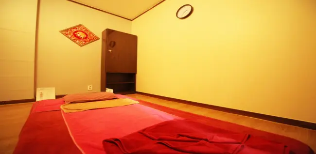 신포동 청담타이 마사지샵 사진 7