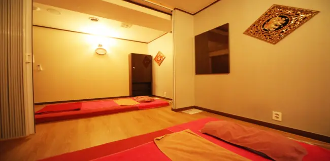 신포동 청담타이 마사지샵 사진 8