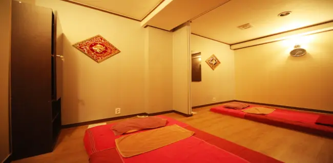 신포동 청담타이 마사지샵 사진 9