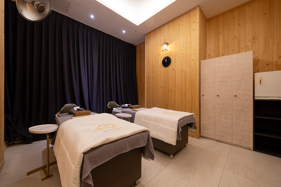 수청동 로얄케어살롱 마사지샵 사진 16