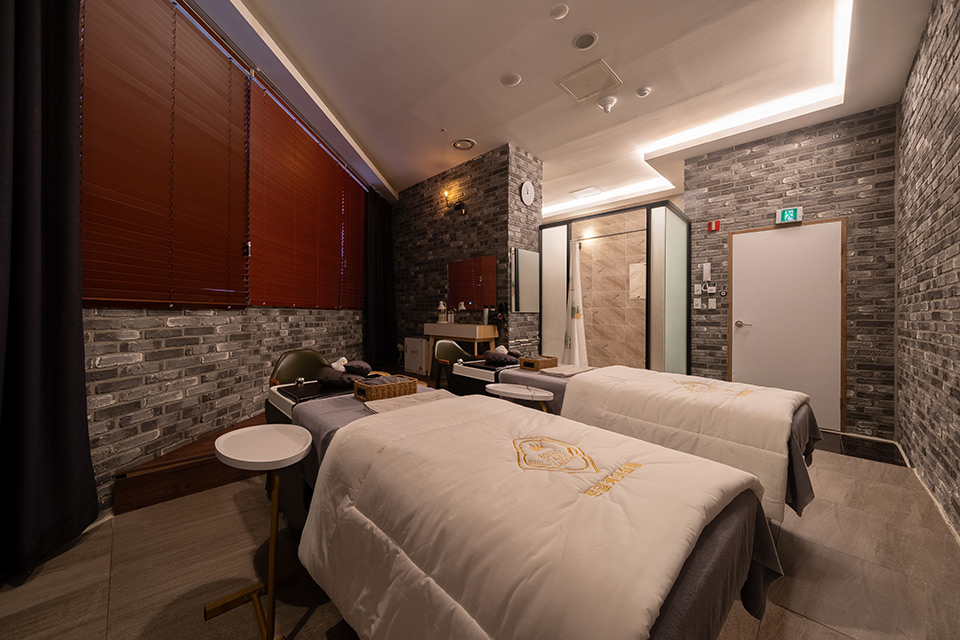 수청동 로얄케어살롱 마사지샵 사진 17