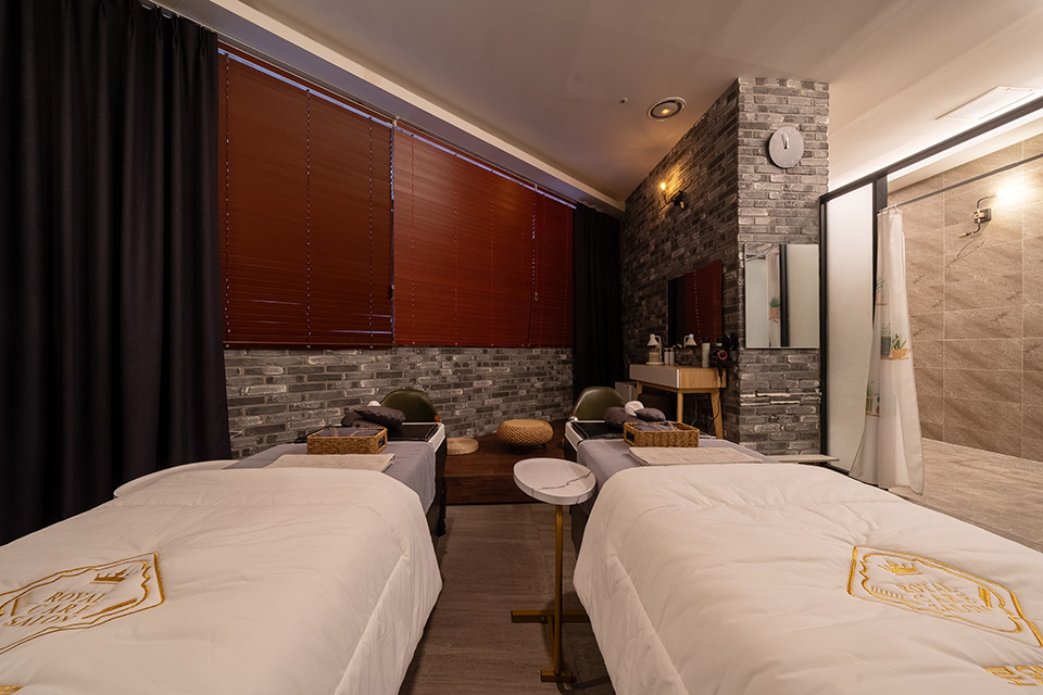 수청동 로얄케어살롱 마사지샵 사진 18