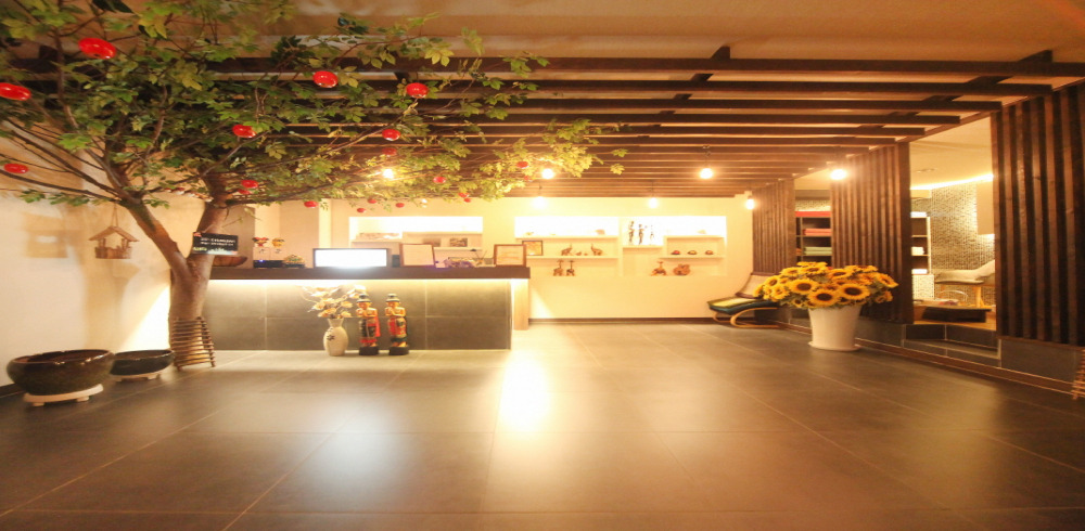 더청담스웨디시