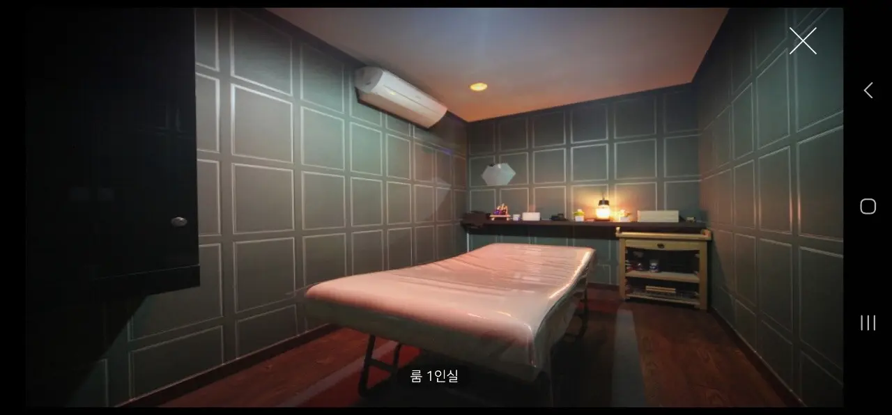 지행동 더청담스웨디시 마사지샵 사진 7