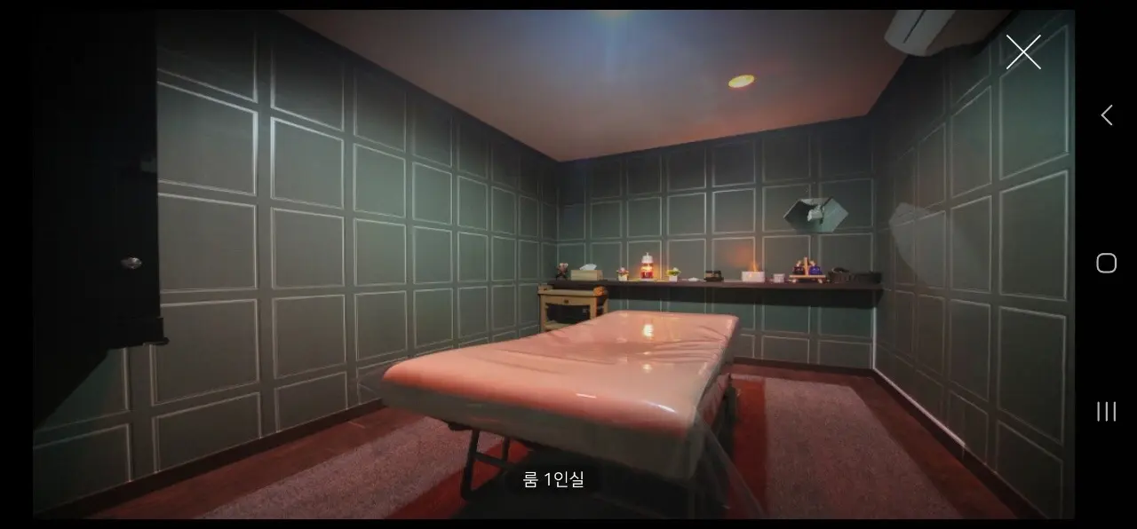 지행동 더청담스웨디시 마사지샵 사진 8