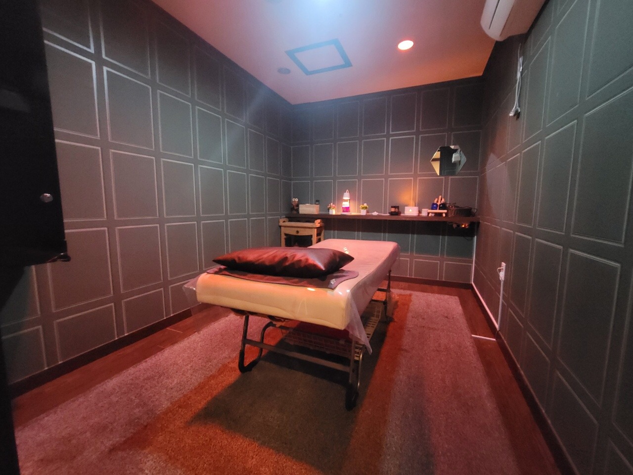 더청담스웨디시