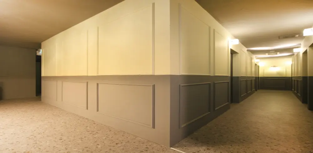 지행동 더바디테라피 마사지샵 사진 3