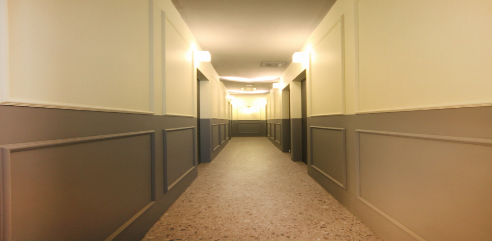 지행동 더바디테라피 마사지샵 사진 4