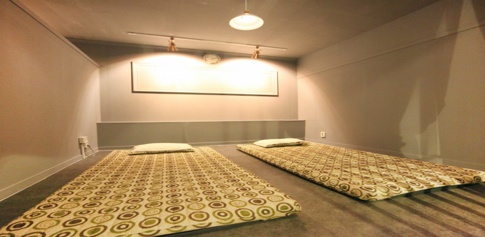 지행동 더바디테라피 마사지샵 사진 7