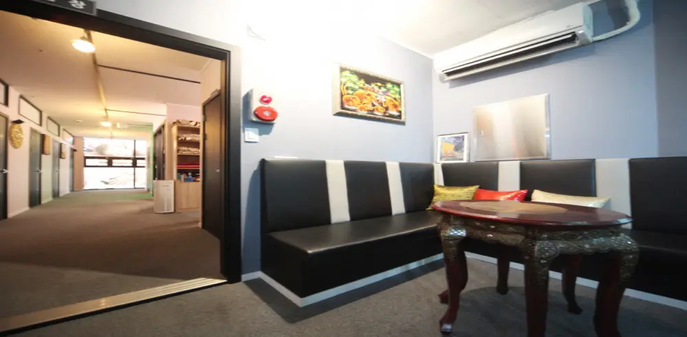 근곡리 청담타이 마사지샵 사진 2