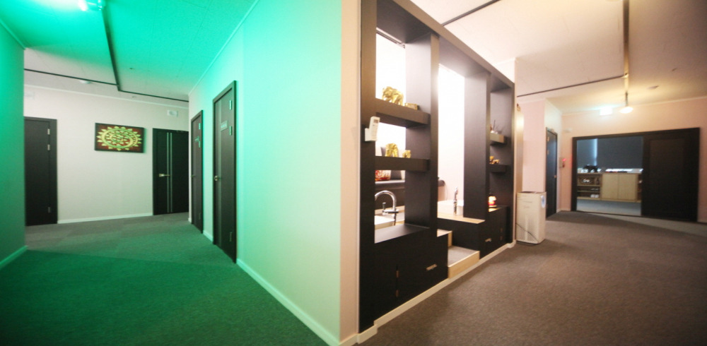 근곡리 청담타이 마사지샵 사진 3