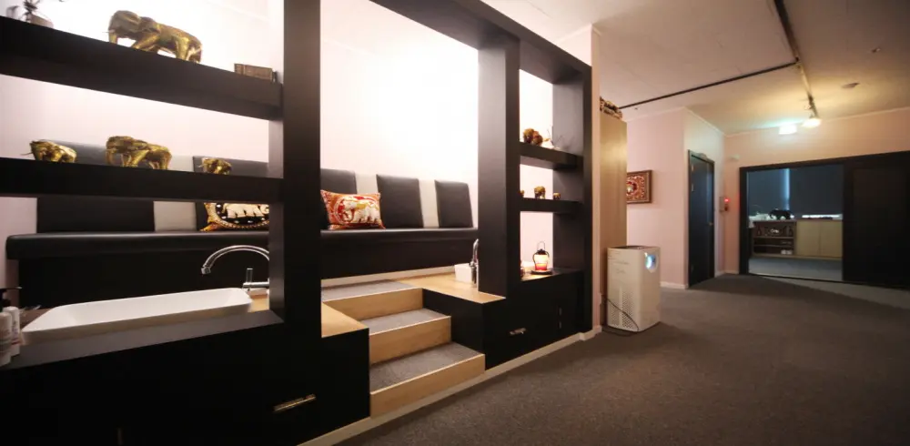 근곡리 청담타이 마사지샵 사진 4