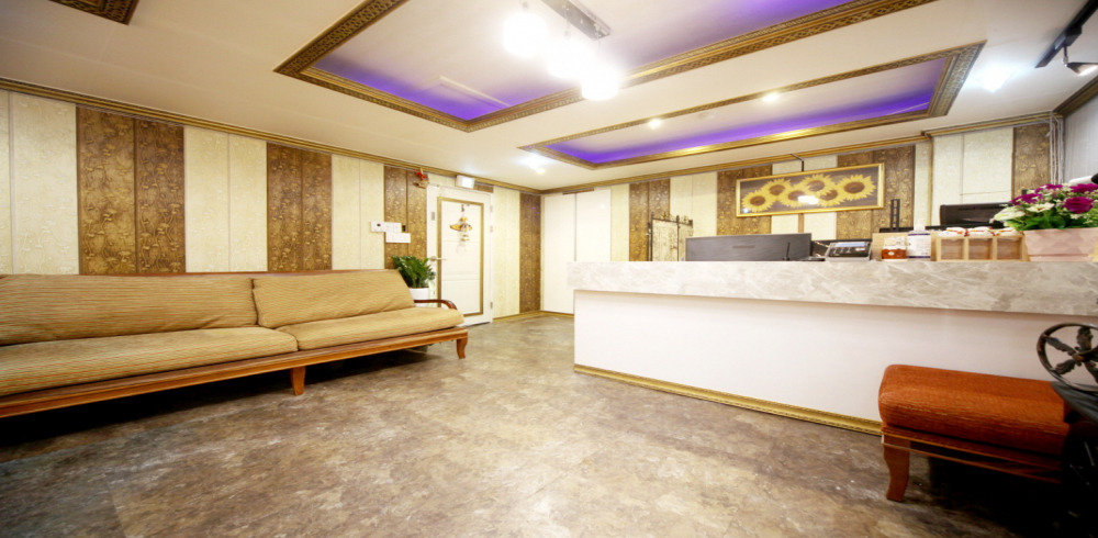 베스트타이마사지