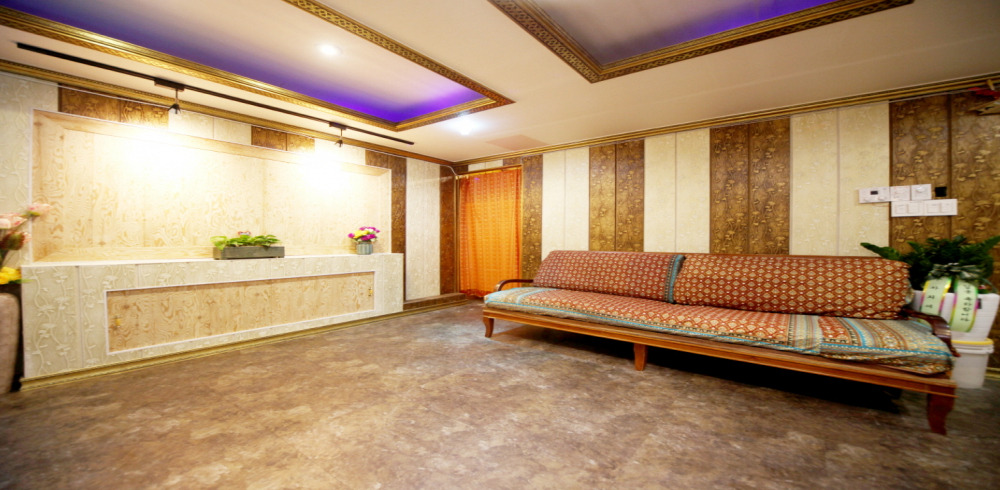 베스트타이마사지