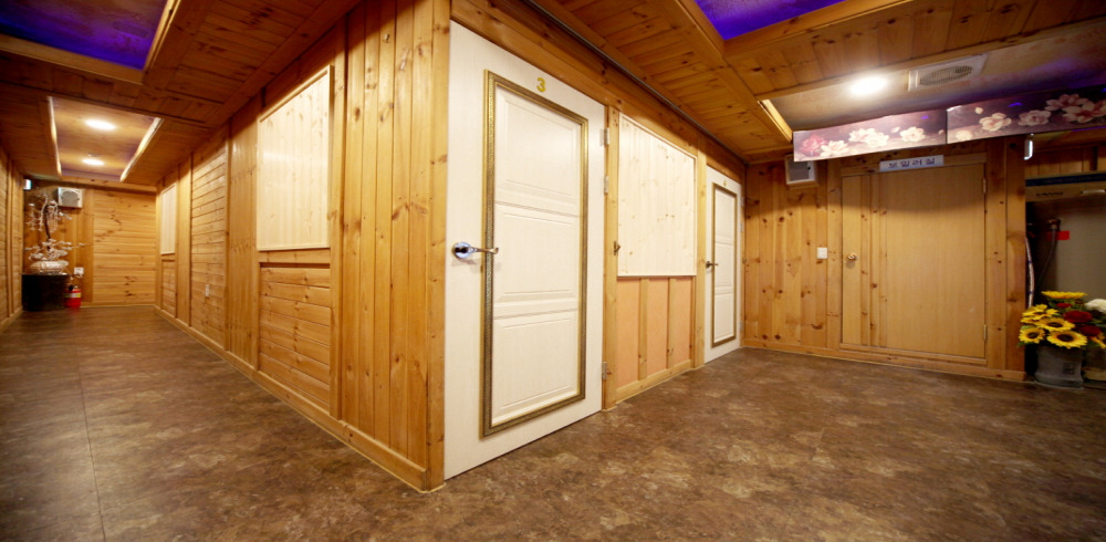 베스트타이마사지