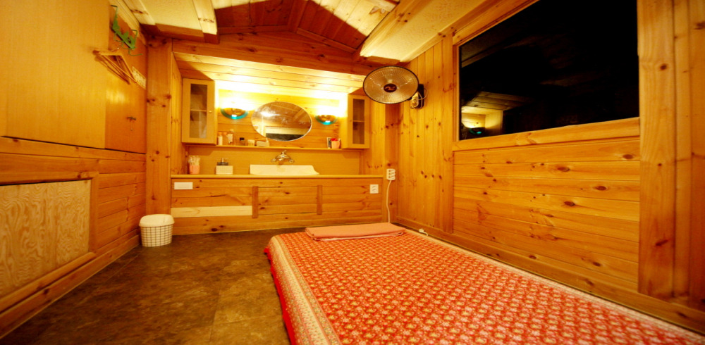 베스트타이마사지