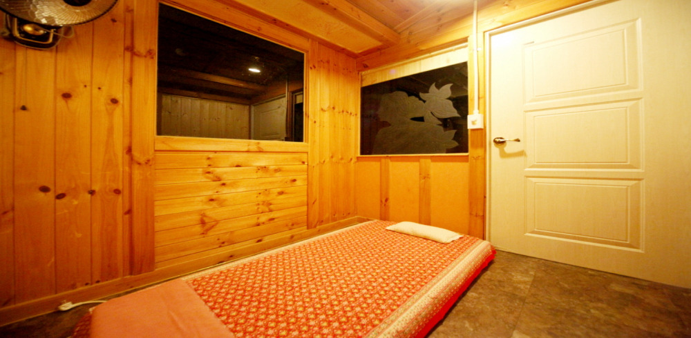 베스트타이마사지