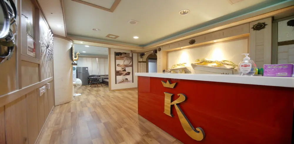 사동리 K마사지 마사지샵 사진 1