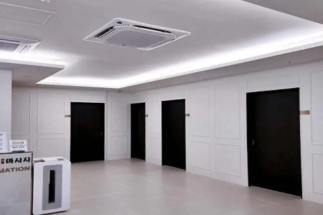 약손전통테라피