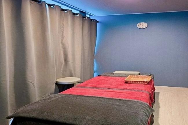 약손전통테라피