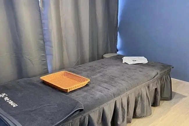 약손전통테라피