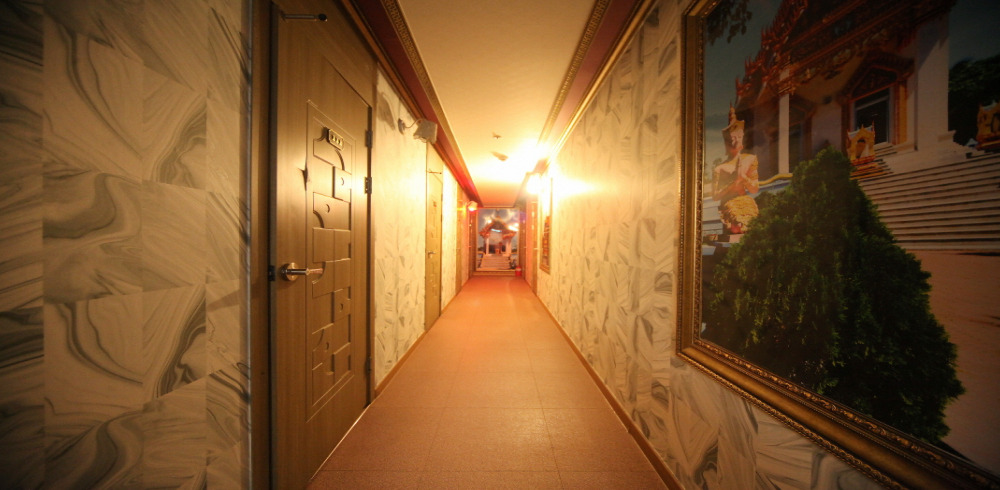 만정리 휴테라피 마사지샵 사진 2