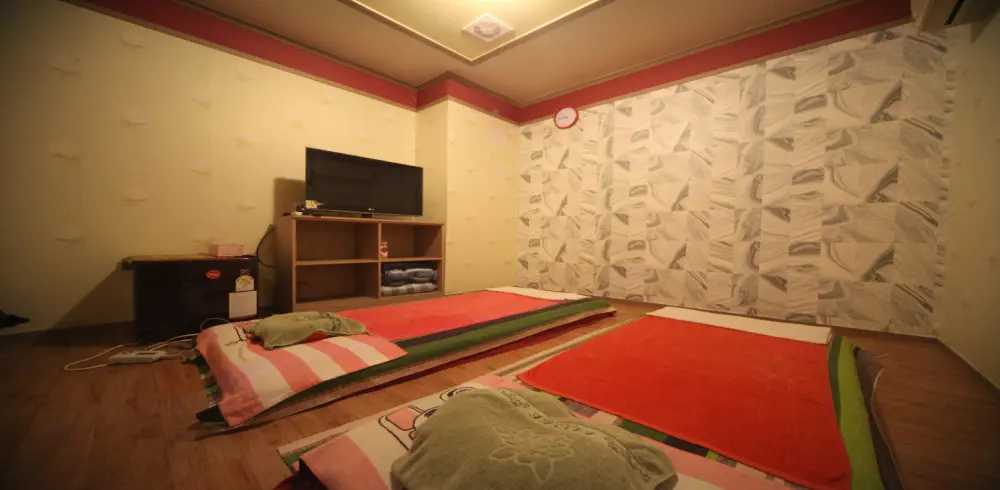 만정리 휴테라피 마사지샵 사진 5