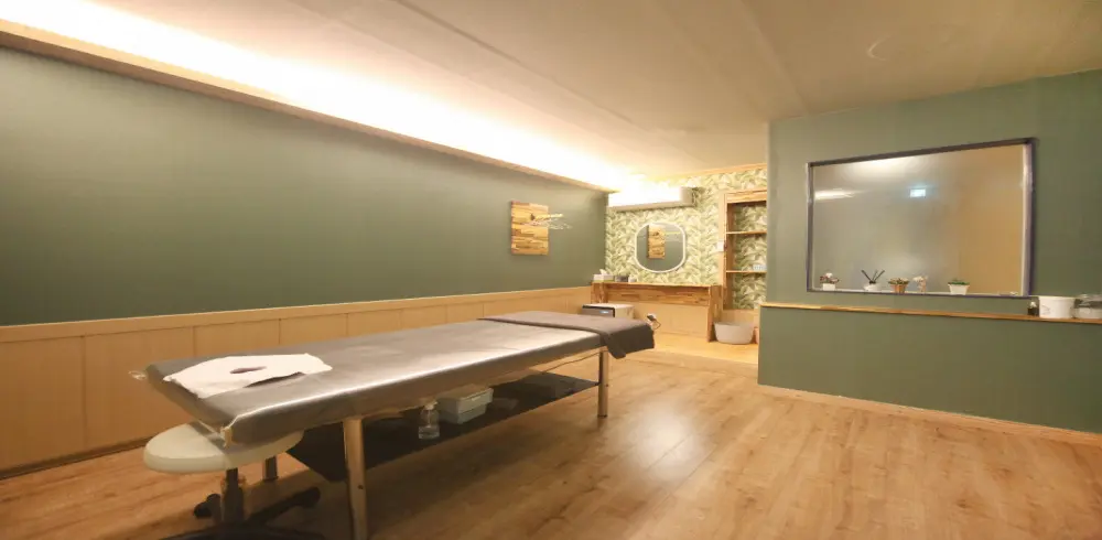 둔포리 힐링스토리 마사지샵 사진 4