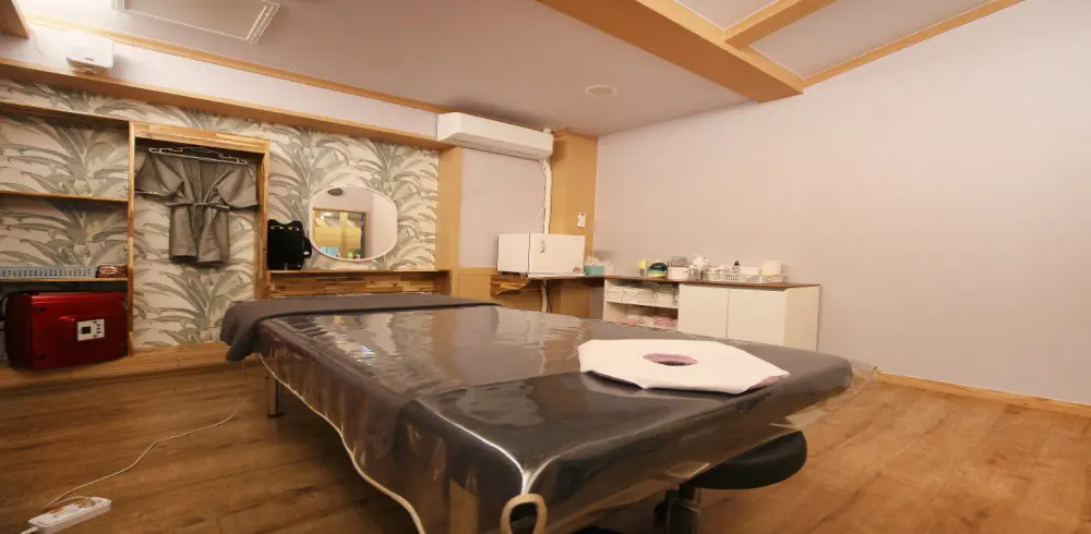 둔포리 힐링스토리 마사지샵 사진 7