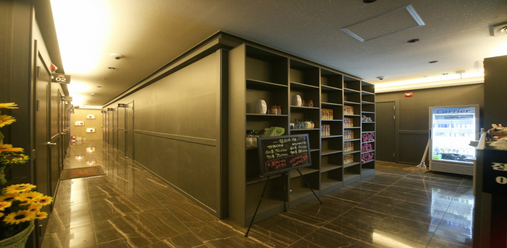 석곡리 타이S 마사지샵 사진 2