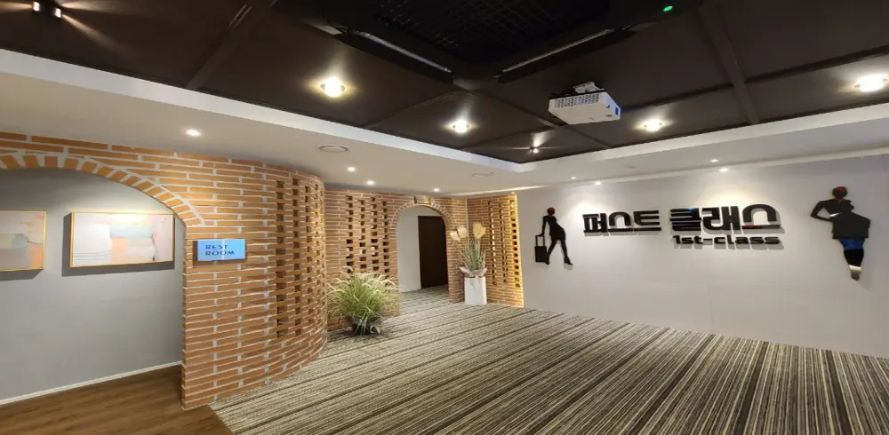 퇴계동 퍼스트클래스 마사지샵 사진 2