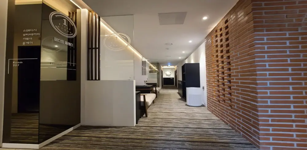 퇴계동 퍼스트클래스 마사지샵 사진 4