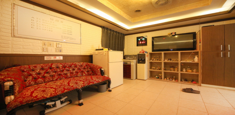 산동리 휴아로마 마사지샵 사진 2