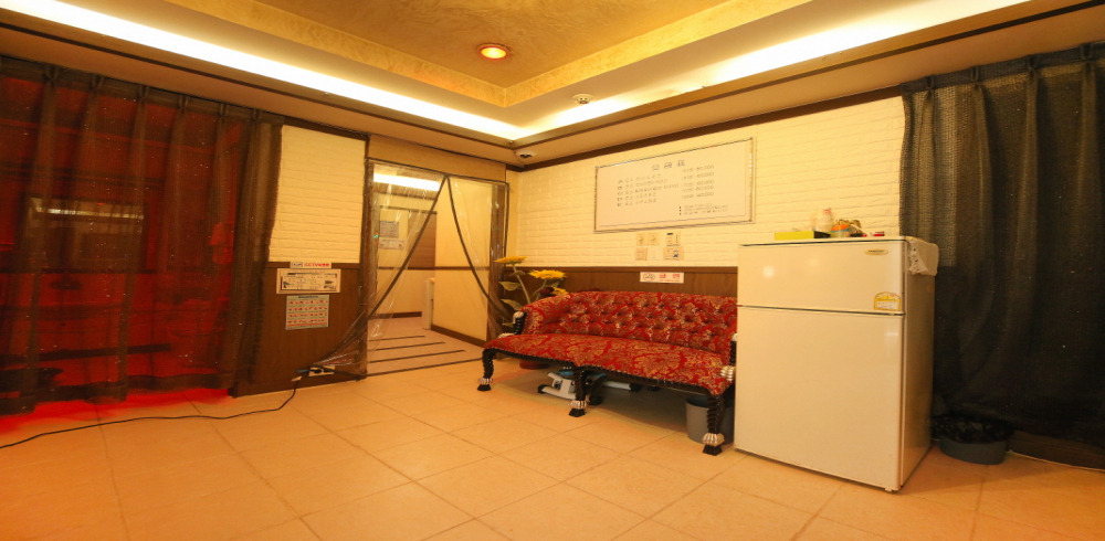 산동리 휴아로마 마사지샵 사진 3