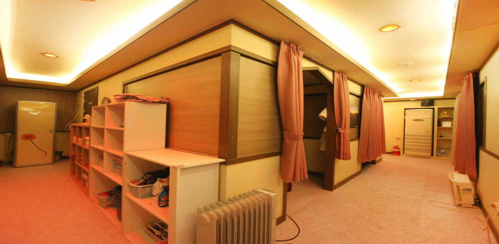 산동리 휴아로마 마사지샵 사진 5