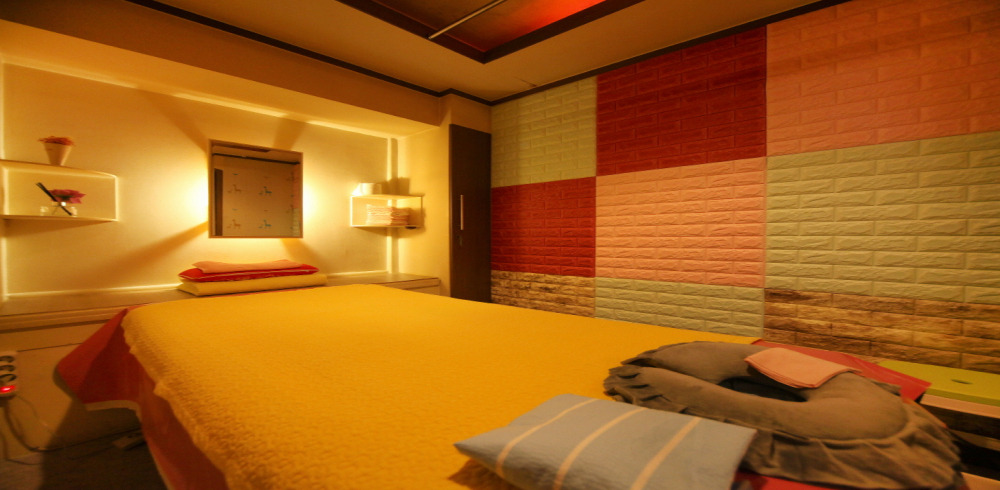 산동리 휴아로마 마사지샵 사진 6