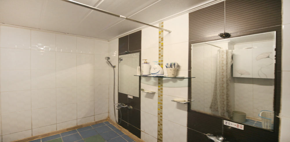 산동리 휴아로마 마사지샵 사진 9