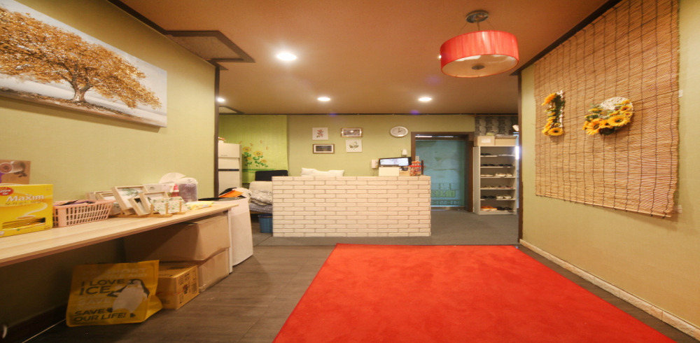 두정동 블링블링 마사지샵 사진 2