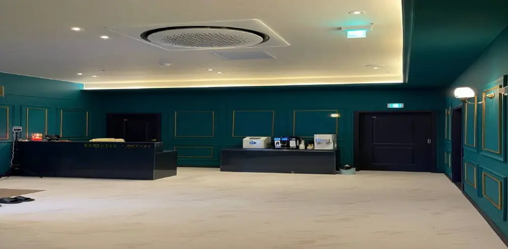 반곡동 도도스웨디시 마사지샵 사진 2