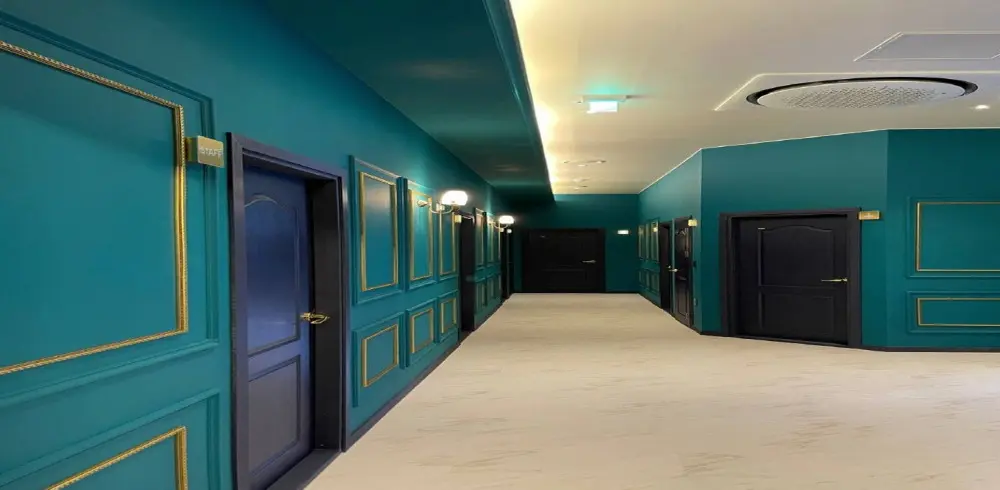 반곡동 도도스웨디시 마사지샵 사진 4