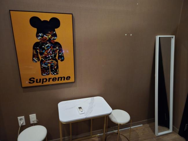 본리 핫테라피스웨디시 마사지샵 사진 2