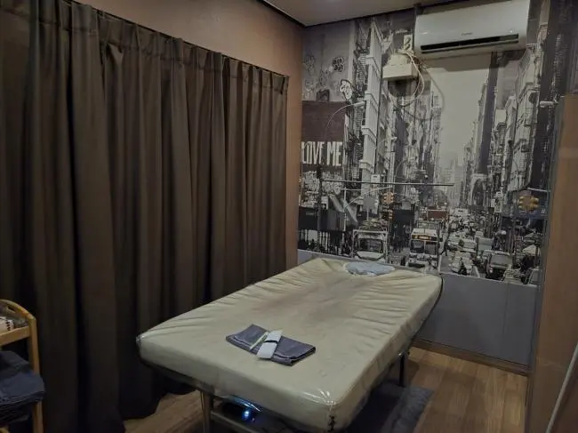 본리 핫테라피스웨디시 마사지샵 사진 4