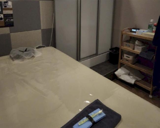 본리 핫테라피스웨디시 마사지샵 사진 5